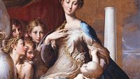 Mannerism and Baroque-Distortion and Drama