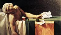 Revolutions-Neoclassicism and Romanticism