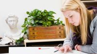 Six Complex Drawing Projects