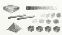 Value: Black and White and a Value Scale