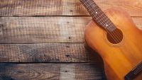 Guitar Basics: Play a Song in 60 Seconds