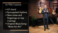 The Blues Scale and Lateral Stretching