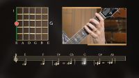 Travis Picking for Folk, Country, and Rock