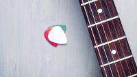 Crosspicking and Bass Lines