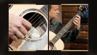 Syncopated Strumming and Movable Scales