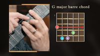 Barre Chords: Movable Chords