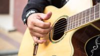 Flamenco Technique: Rasgueado