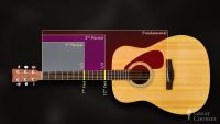 Playing with Natural Harmonics