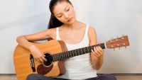 Taking the Guitar to the Next Level