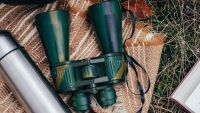 Introduction to Birding Optics