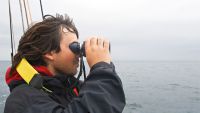 Pelagic Birding