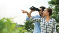 Birding Ethics and Conservation