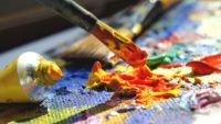 The Grand Tradition of Painting