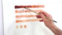 First Exercises: Value, Edges, and Texture