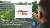 Creating Basic Forms: Lines, Shapes, and Solids