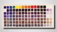 Color: Theory and Exercises
