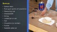 Materials: All about Medium