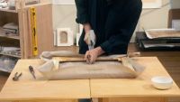 Materials: Flexible Supports