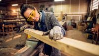 Materials: Carpentry for the Studio