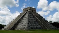 Great Ziggurat at Ur-Ancient Architecture