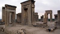The Ancient City of Persepolis