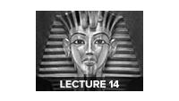 Tutankhamun's Mask
