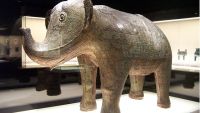 Bronzes of Ancient China