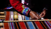 Ancient Andean Textiles