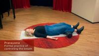 Inhalation for Singing