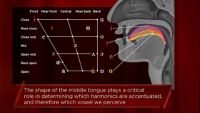Articulating Vowels