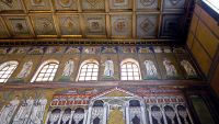 The Earliest Churches