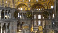 Hagia Sophia