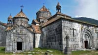 The Churches of Armenia