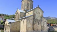 The Churches of Georgia