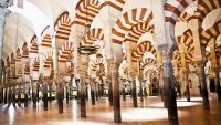 The Mosque-Cathedral of Cordoba