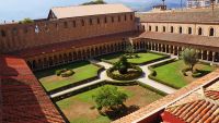 The Cathedral of Monreale