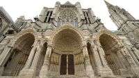 Chartres Cathedral