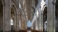 Winchester Cathedral