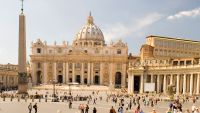 St. Peter's Basilica