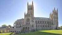 Four Great American Churches