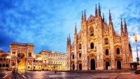 What Is a Cathedral?