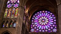 Saint-Denis and the Beginning of Gothic Style