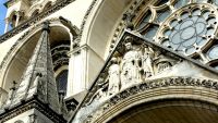 Early Gothic Style-Laon