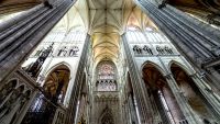 Amiens-The Limits of Height