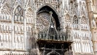 Late Gothic Churches in France
