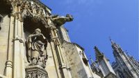 Early Gothic Architecture in England