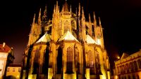 Gothic Churches in the Holy Roman Empire