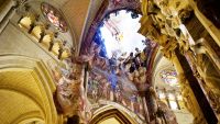 Gothic Styles in Iberia and the New World