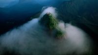 Guide the Eye (Landscape)