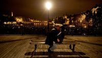 Moment, Gesture, Place (Storytelling)